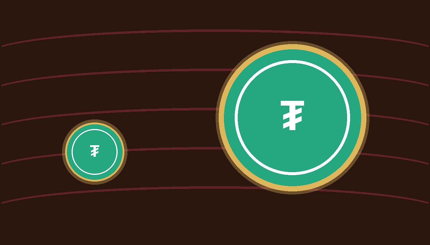 USDT and Tether blockchain education guide